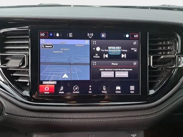 2021 Dodge Durango GT