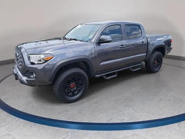 2021 Toyota Tacoma TRD Off Road for sale in Raleigh, NC