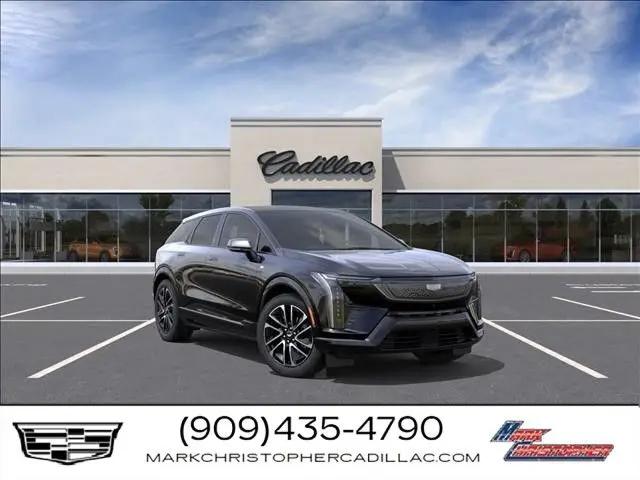 2027 Cadillac iQ Sport for sale in Ontario, CA