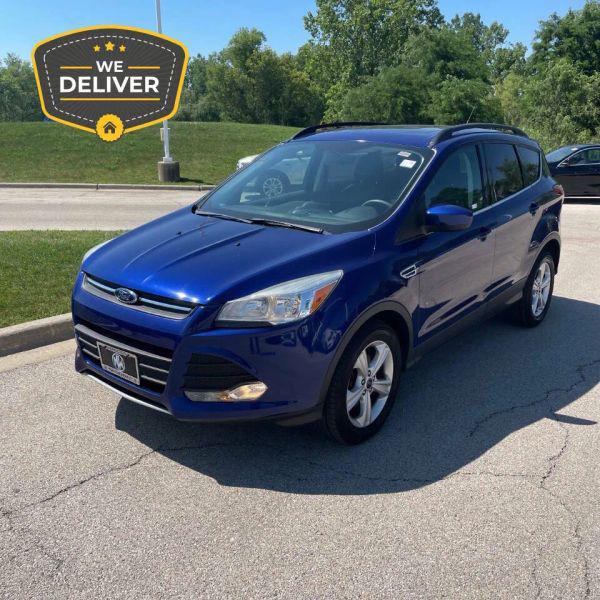 2015 Ford Escape SE for sale in Roselle, IL
