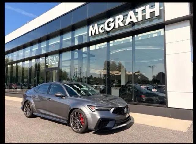 2025 Acura Integra Type S for sale in Libertyville, IL