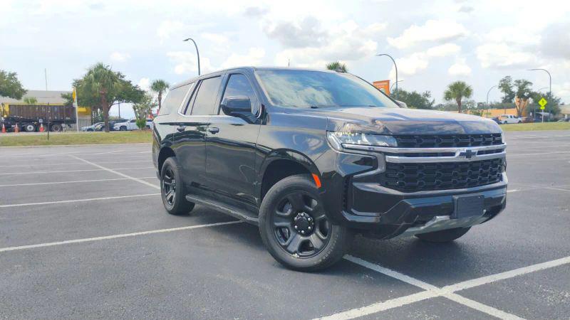 2021 Chevrolet Tahoe 2WD Commercial Fleet for sale in Orlando, FL