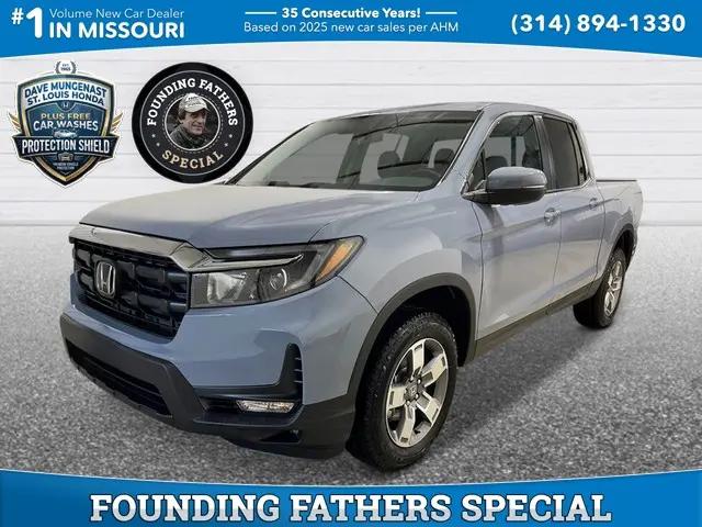 2026 Honda Ridgeline RTL for sale in St. Louis, MO