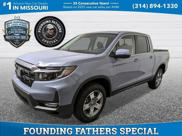 2026 Honda Ridgeline RTL for sale in St. Louis, MO