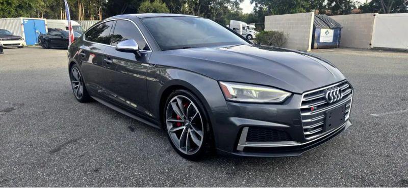 2018 Audi S5 3.0T Premium Plus for sale in Orlando, FL