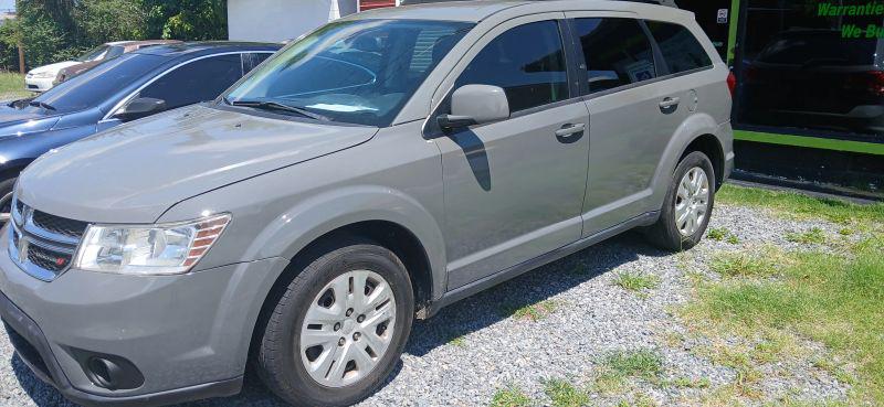 2019 Dodge Journey SE for sale in Reidsville, NC