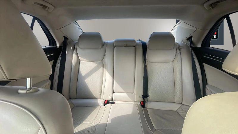 2016 Chrysler 300 300C