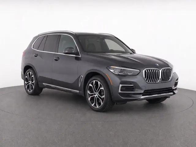 2023 BMW X5 xDrive40i for sale in Memphis, TN