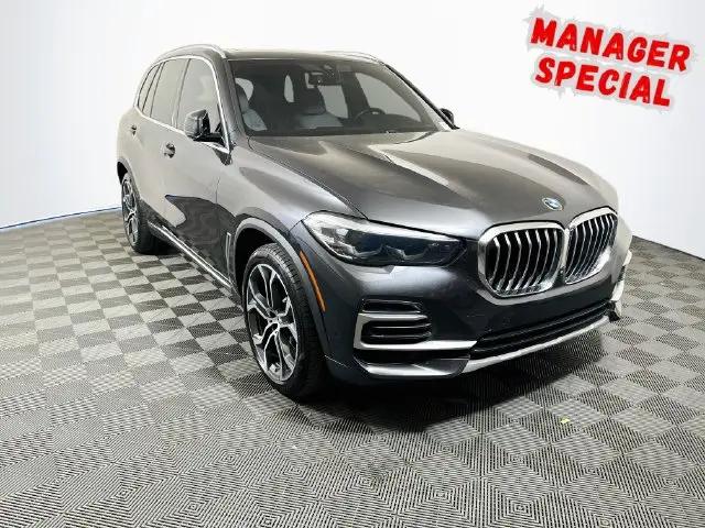 2023 BMW X5 xDrive40i for sale in Memphis, TN