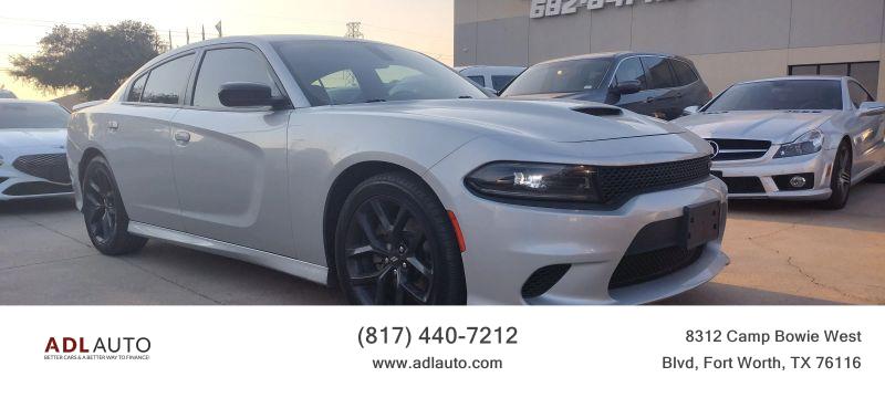 2023 Dodge Charger GT for sale in Fort Worth, TX