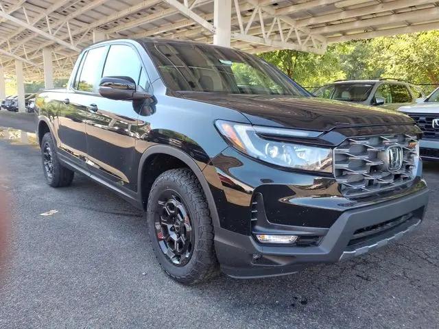 2026 Honda Ridgeline TrailSport+ for sale in Vineland, NJ