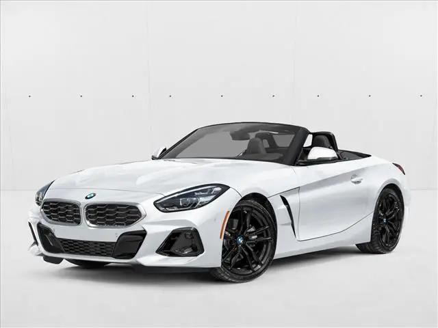 2026 BMW Z4 sDrive30i for sale in Carlsbad, CA