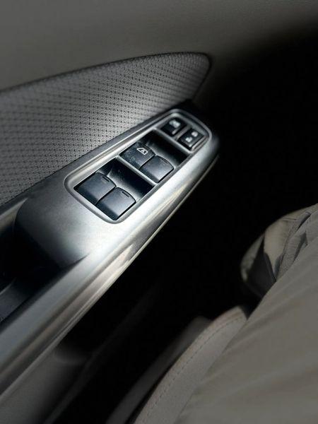 2012 Subaru Forester 2.5X