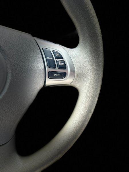 2012 Subaru Forester 2.5X