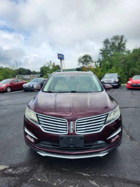 2016 Lincoln MKC Reserve for sale in Indianapolis, IN