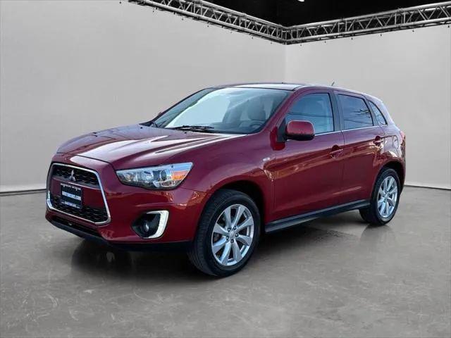 2015 Mitsubishi Outlander Sport SE for sale in Arlington Heights, IL
