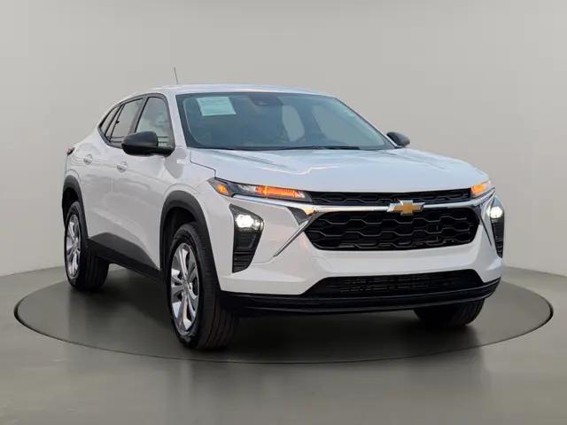 2026 Chevrolet Trax FWD LS for sale in Marshfield, MO