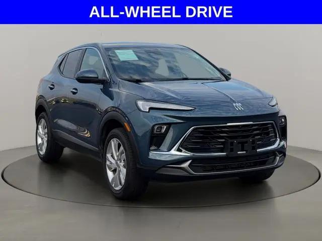 2026 Buick Encore GX Preferred AWD for sale in Marshfield, MO
