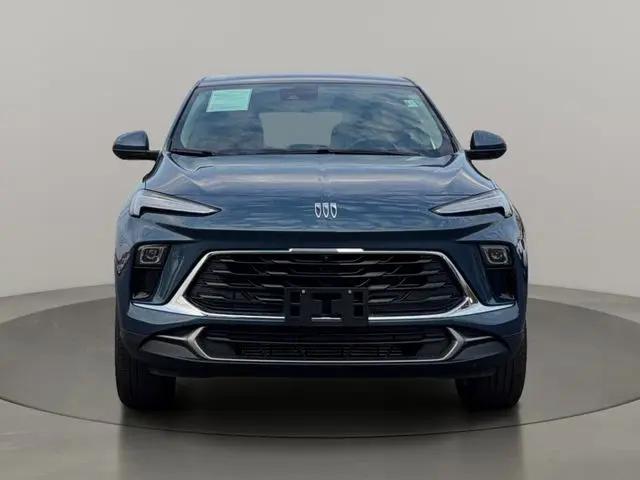 2026 Buick Encore GX Preferred AWD