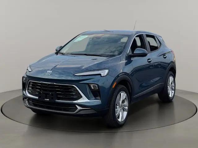 2026 Buick Encore GX Preferred AWD