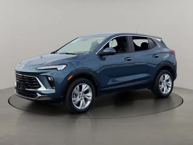 2026 Buick Encore GX Preferred AWD