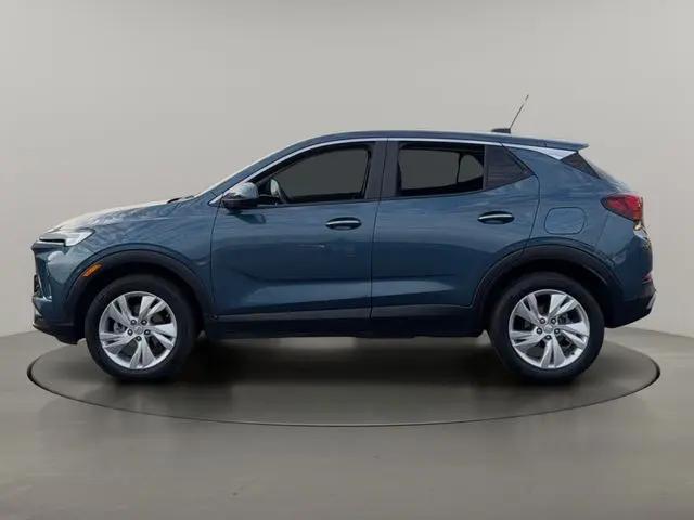 2026 Buick Encore GX Preferred AWD