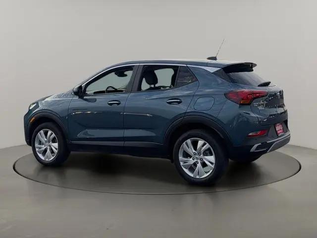 2026 Buick Encore GX Preferred AWD