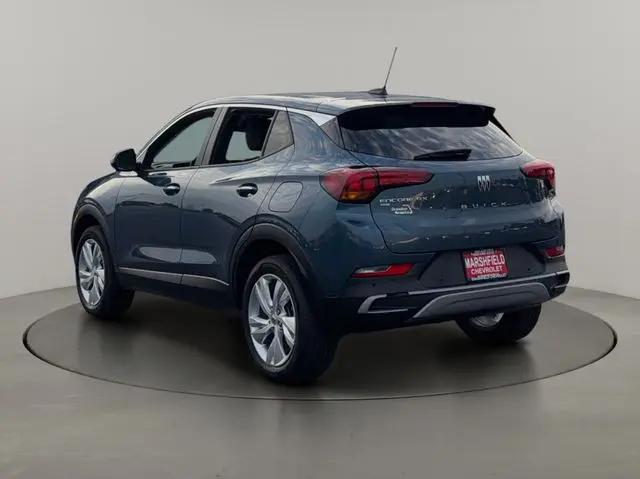 2026 Buick Encore GX Preferred AWD