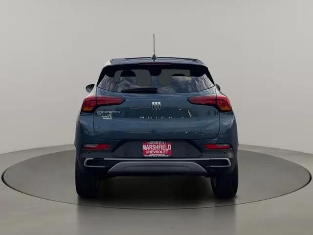 2026 Buick Encore GX Preferred AWD