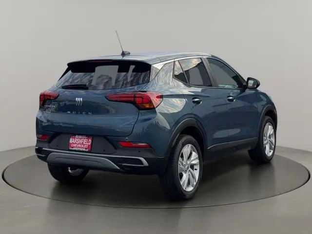 2026 Buick Encore GX Preferred AWD
