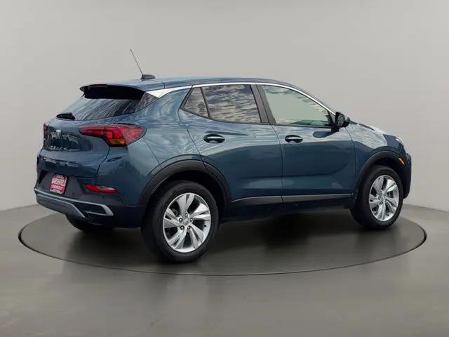 2026 Buick Encore GX Preferred AWD