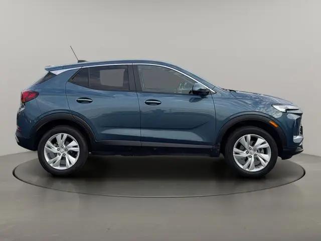 2026 Buick Encore GX Preferred AWD