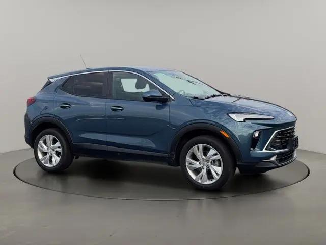 2026 Buick Encore GX Preferred AWD