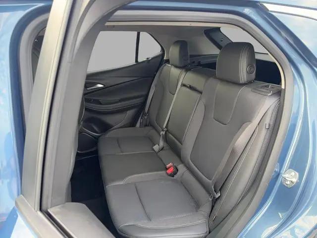2026 Buick Encore GX Preferred AWD