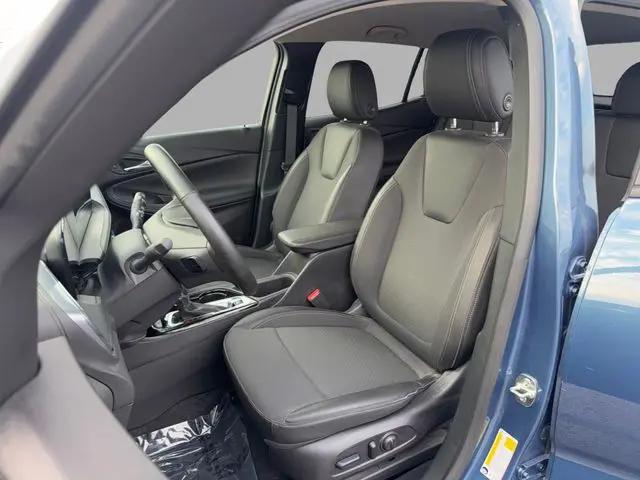 2026 Buick Encore GX Preferred AWD