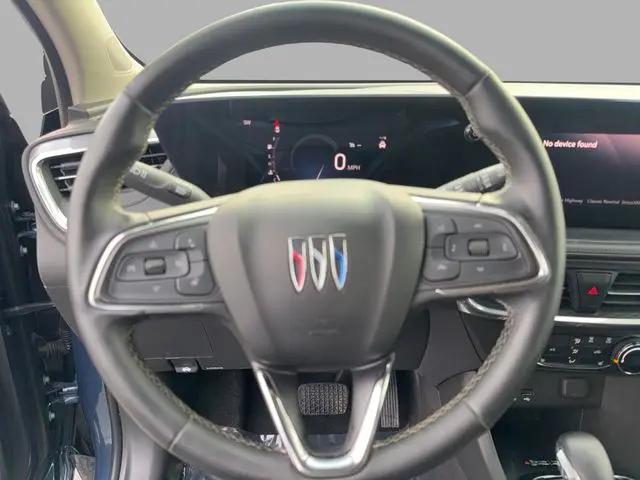 2026 Buick Encore GX Preferred AWD