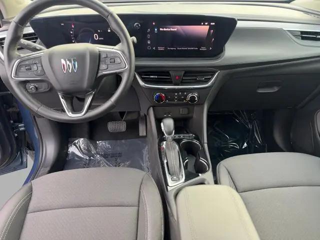 2026 Buick Encore GX Preferred AWD