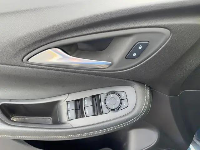 2026 Buick Encore GX Preferred AWD