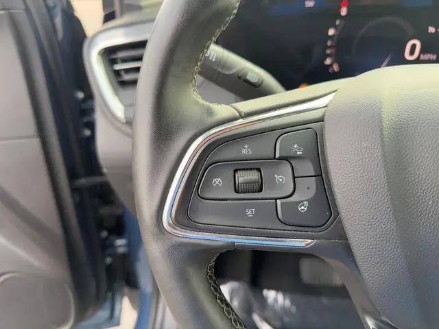 2026 Buick Encore GX Preferred AWD