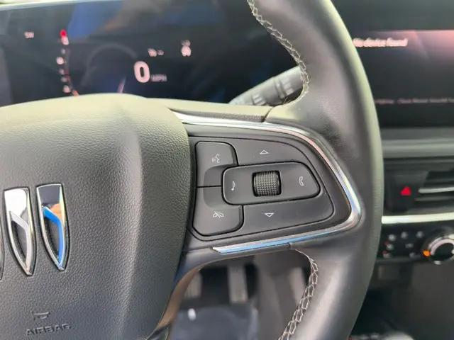 2026 Buick Encore GX Preferred AWD