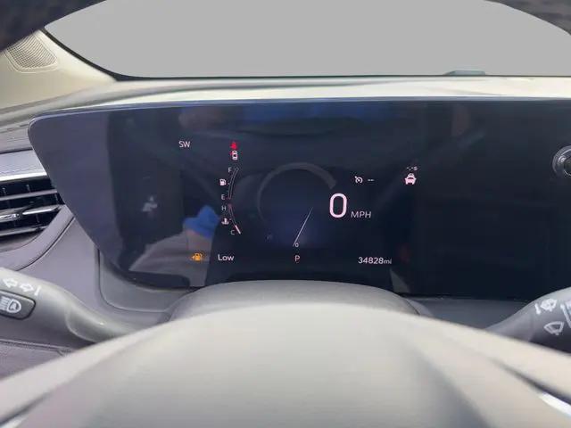 2026 Buick Encore GX Preferred AWD
