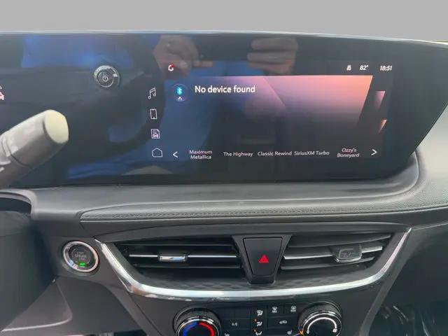2026 Buick Encore GX Preferred AWD