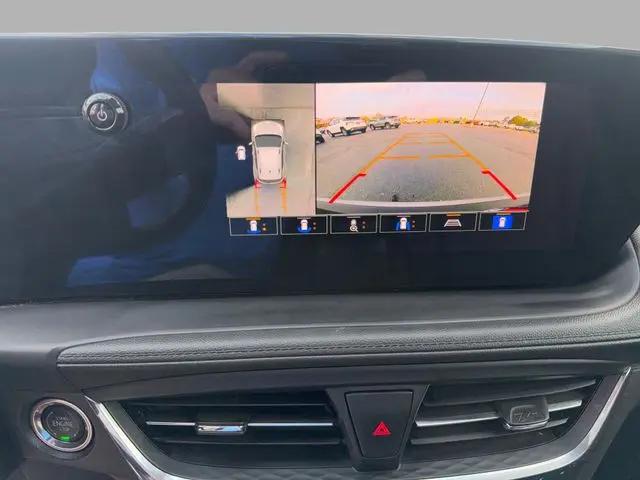 2026 Buick Encore GX Preferred AWD