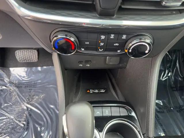 2026 Buick Encore GX Preferred AWD