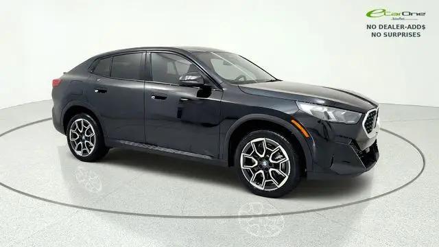 2026 BMW X2 xDrive28i for sale in Plano, TX