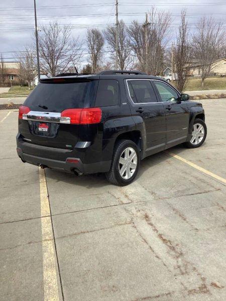 2011 GMC Terrain SLT-1