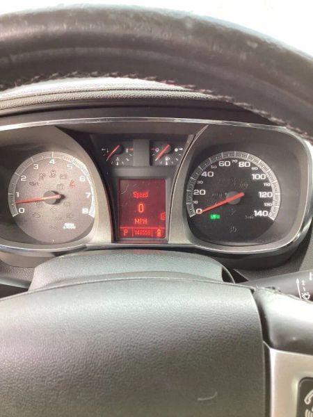 2011 GMC Terrain SLT-1