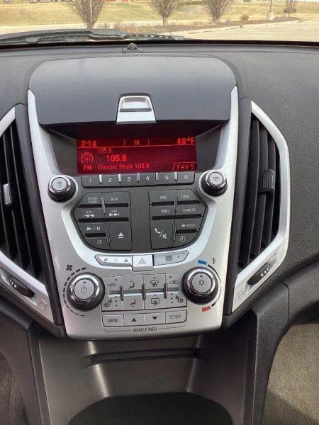 2011 GMC Terrain SLT-1