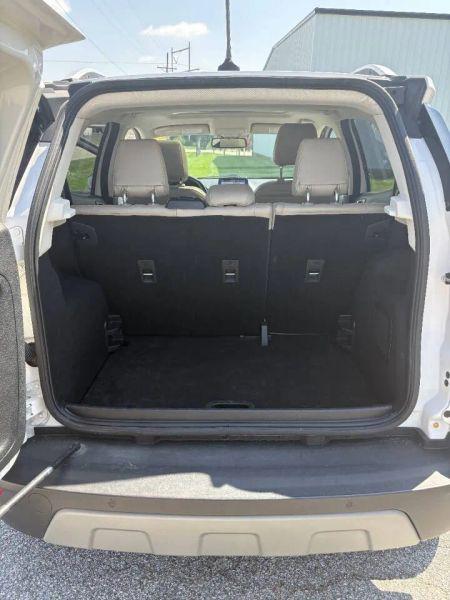 2019 Ford EcoSport Titanium