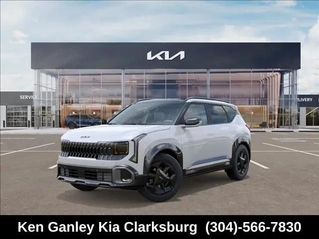 2027 Kia Seltos X-Line S for sale in Bridgeport, WV